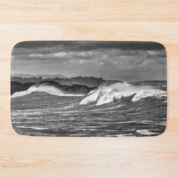 Item preview, Angry Sea designed and sold by pcole123.