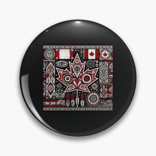 Item preview, Canada first designed and sold by TEEJAMBOREE.