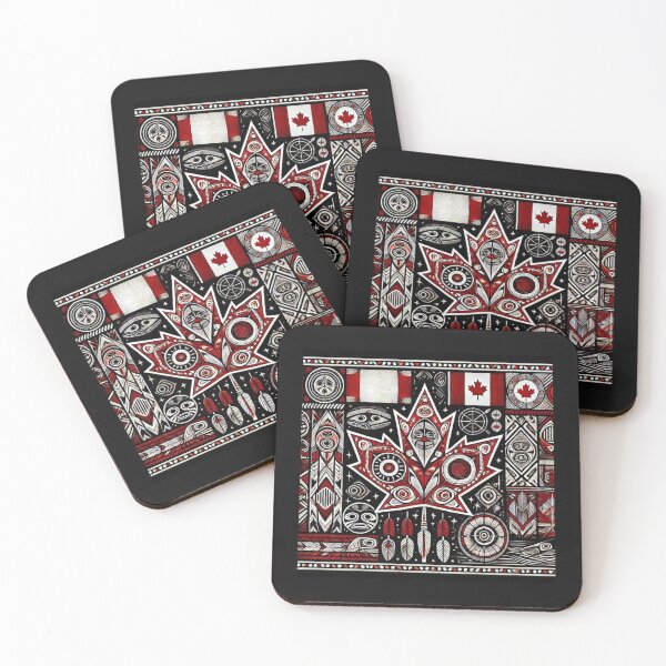 Item preview, Canada first designed and sold by TEEJAMBOREE.