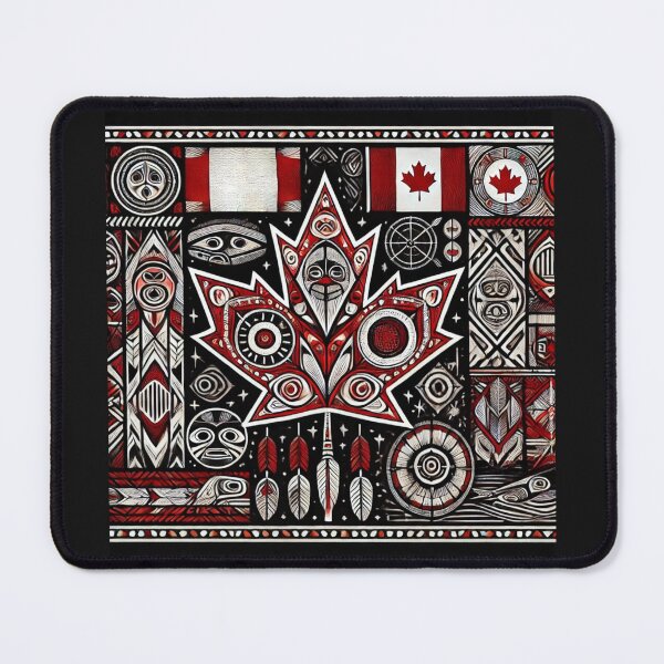 Item preview, Canada first designed and sold by TEEJAMBOREE.