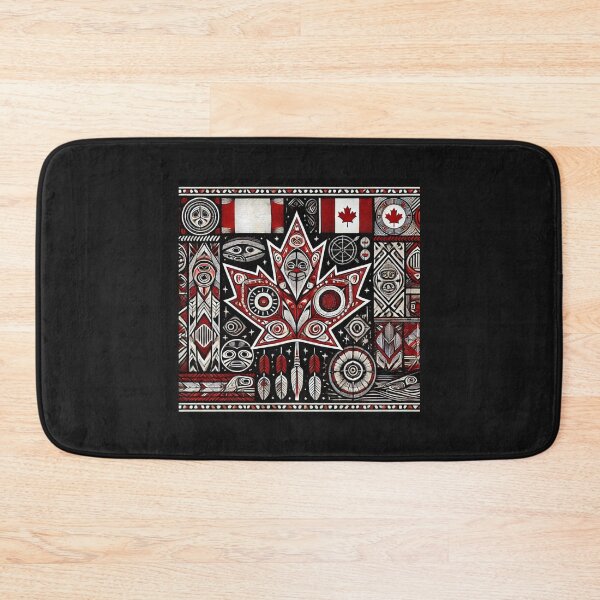 Item preview, Canada first designed and sold by TEEJAMBOREE.