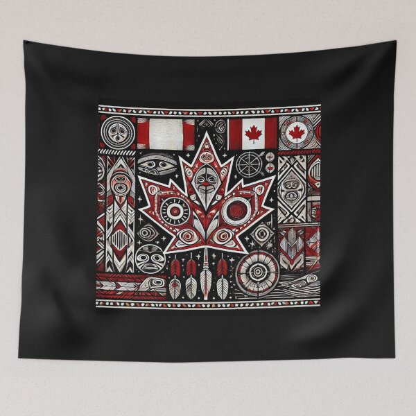 Item preview, Canada first designed and sold by TEEJAMBOREE.