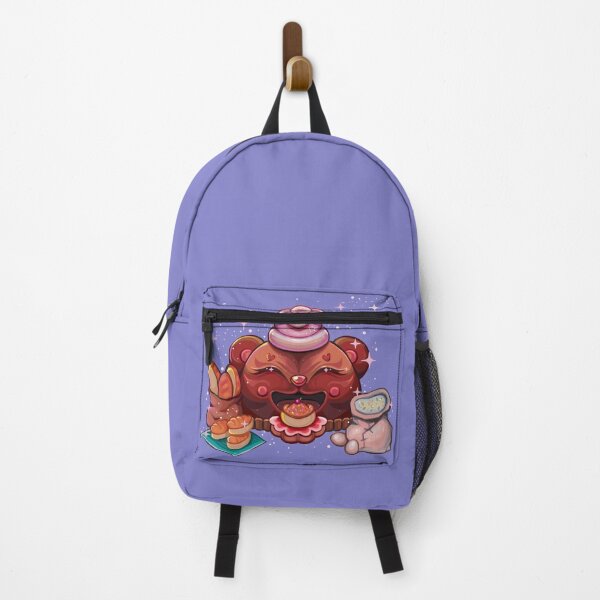Item preview, Cute Cat Oven Bakery Sunhaven Fanart designed and sold by Savi Singh.