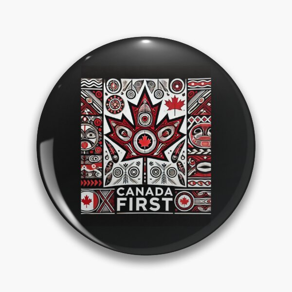 Item preview, Canada first designed and sold by TEEJAMBOREE.