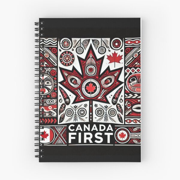 Item preview, Canada first designed and sold by TEEJAMBOREE.