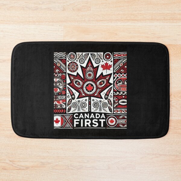 Item preview, Canada first designed and sold by TEEJAMBOREE.