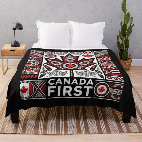 Item preview, Canada first designed and sold by TEEJAMBOREE.