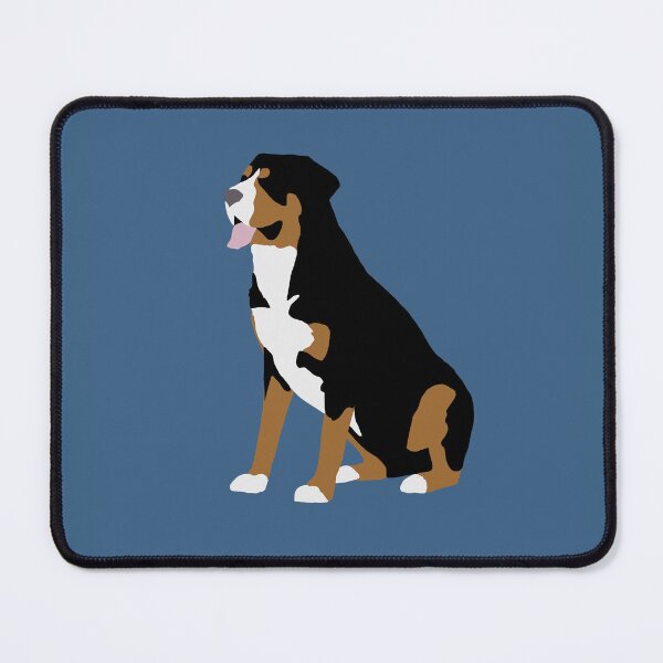 Item preview, Greater Swiss Mountain Dog designed and sold by Maria-D-Arts.