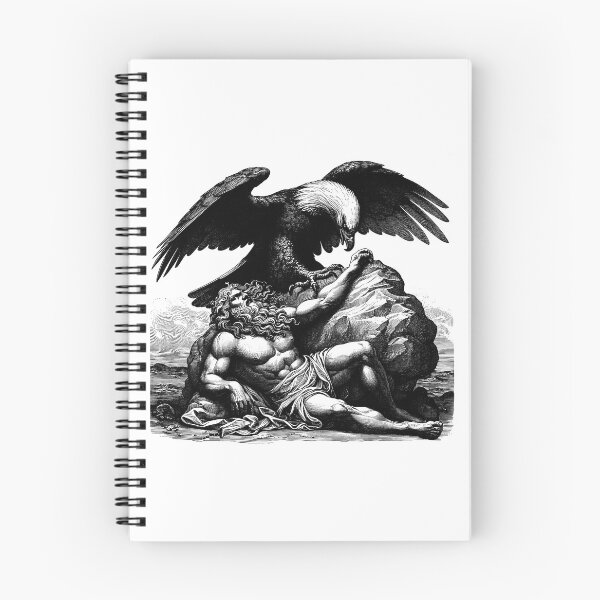Item preview, Prometheus Stunning Art and Imagery designed and sold by NTGUILTY.