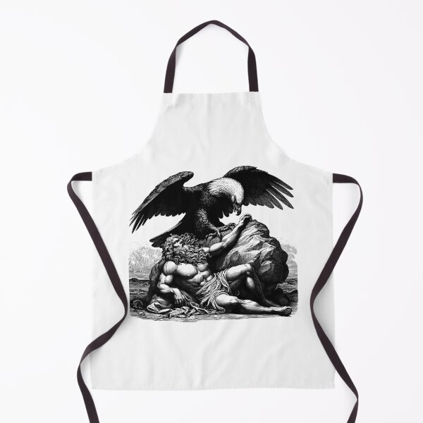 Item preview, Prometheus Stunning Art and Imagery designed and sold by NTGUILTY.