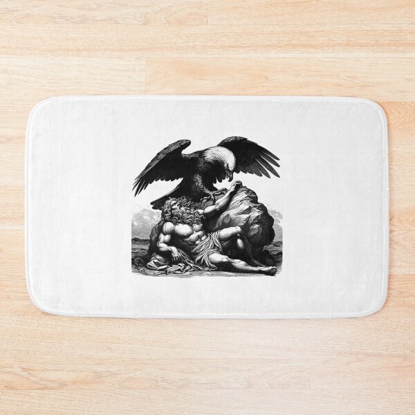 Item preview, Prometheus Stunning Art and Imagery designed and sold by NTGUILTY.