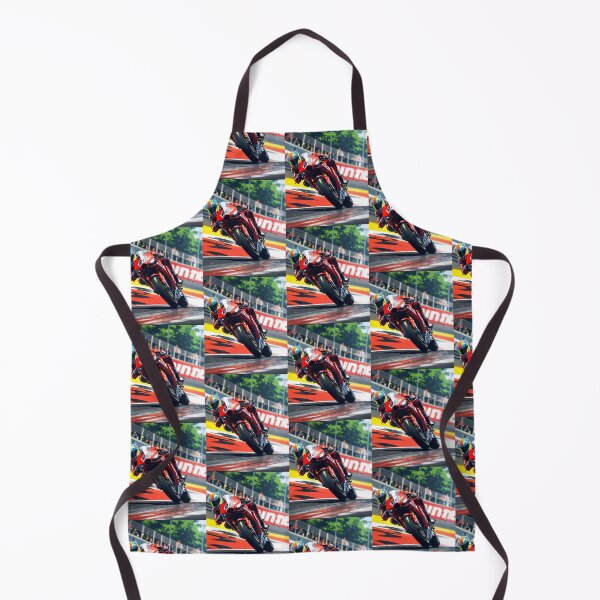 Item preview, Grandstand Superbike Racetrack Grid Racing Graphic Rider Shot  designed and sold by Moto Graphix.