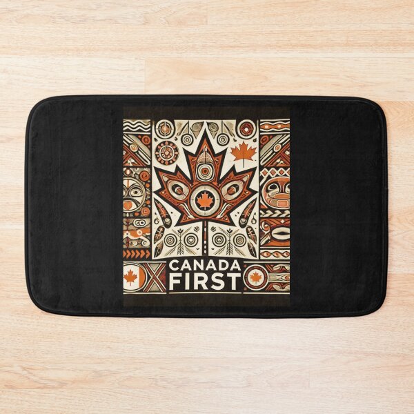 Item preview, Canada first designed and sold by TEEJAMBOREE.