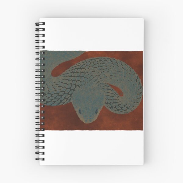 Item preview, Jormungandr, World Serpent  designed and sold by ValkyrieDino.
