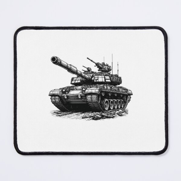 Item preview, The Evolution of Tanks Stunning Images designed and sold by NTGUILTY.