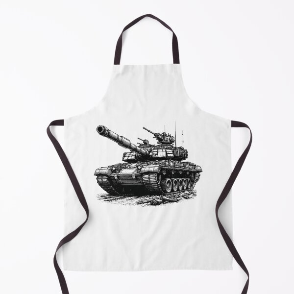 Item preview, The Evolution of Tanks Stunning Images designed and sold by NTGUILTY.
