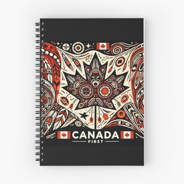 Item preview, Canada first designed and sold by TEEJAMBOREE.
