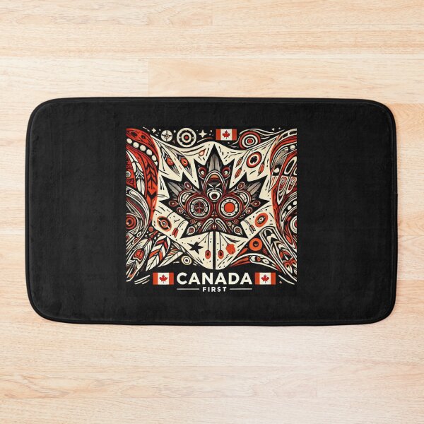 Item preview, Canada first designed and sold by TEEJAMBOREE.