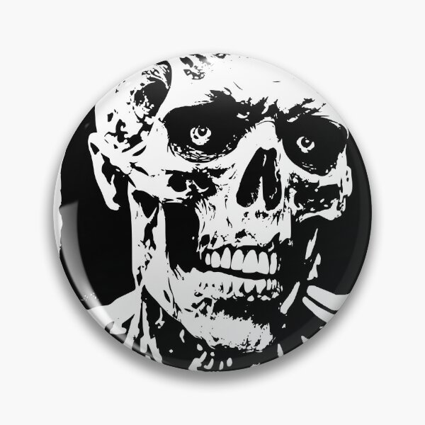 Item preview, Die Cut, Hollow Man designed and sold by DarkJuliettes.