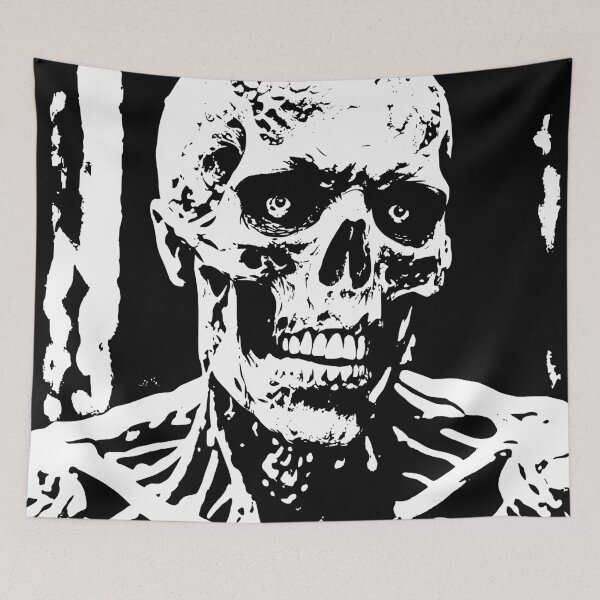 Item preview, Die Cut, Hollow Man designed and sold by DarkJuliettes.