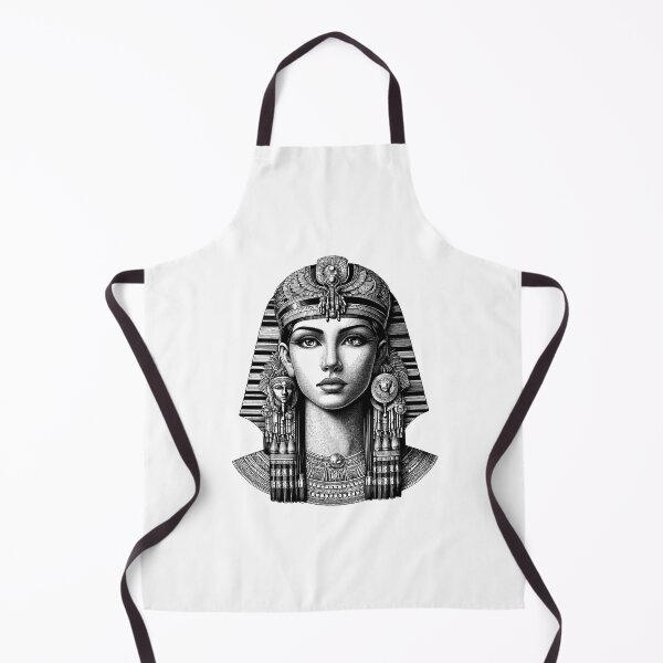 Item preview, Rediscovered Cleopatra Portrait Sparks Excitement designed and sold by NTGUILTY.
