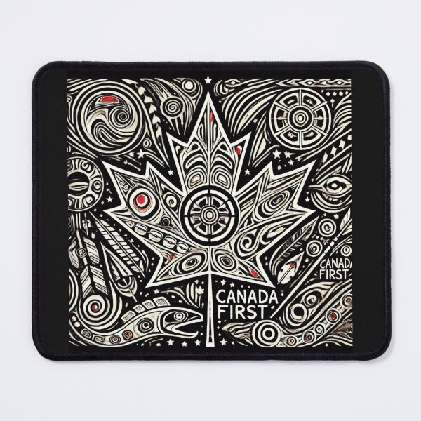 Item preview, Canada first designed and sold by TEEJAMBOREE.