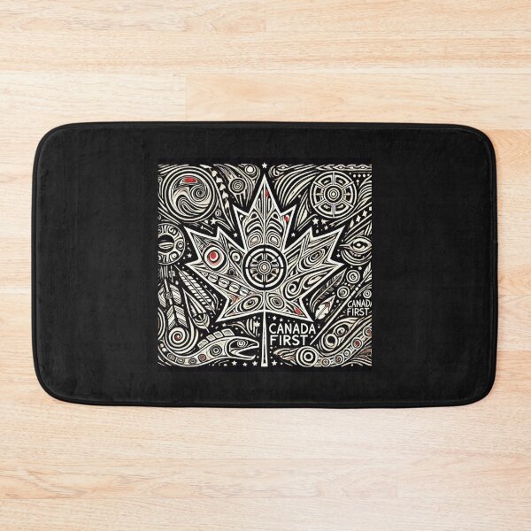 Item preview, Canada first designed and sold by TEEJAMBOREE.
