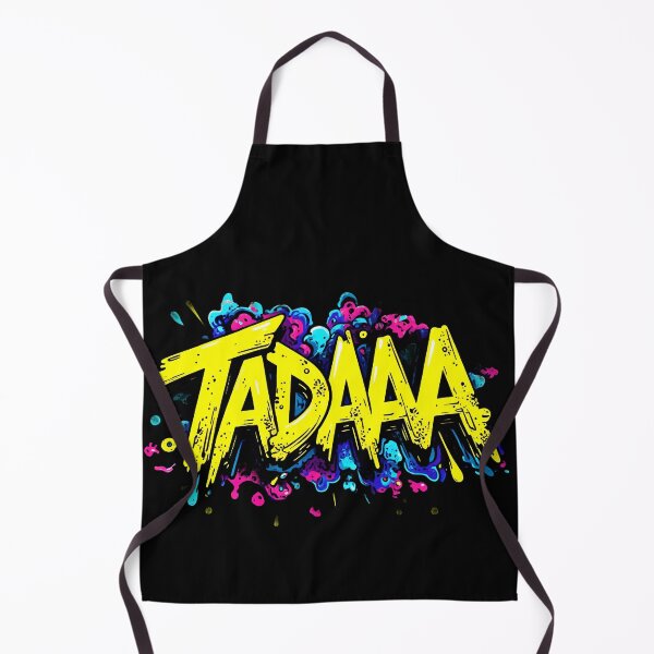 Item preview, TADAAA designed and sold by Kuriofy.