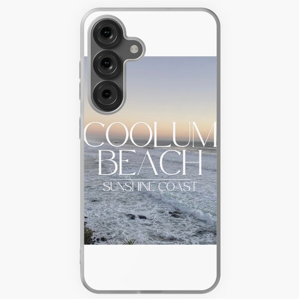 Item preview, Coolum Beach designed and sold by LeilaH-13.