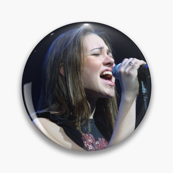 Item preview, Lisa Pagano - Fotografía designed and sold by ConcertImages.