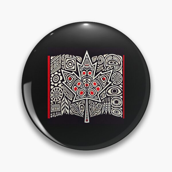 Item preview, Canada first designed and sold by TEEJAMBOREE.