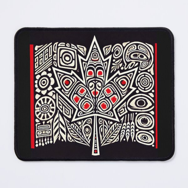 Item preview, Canada first designed and sold by TEEJAMBOREE.
