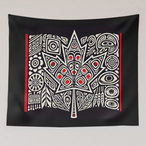 Item preview, Canada first designed and sold by TEEJAMBOREE.