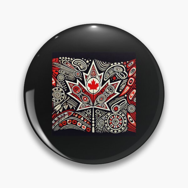 Item preview, Canada first designed and sold by TEEJAMBOREE.
