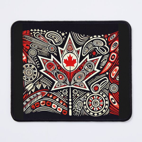 Item preview, Canada first designed and sold by TEEJAMBOREE.