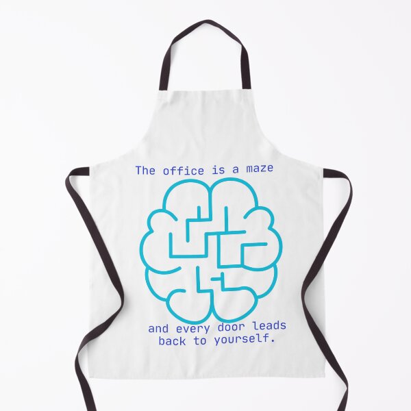Item preview, Severance Inspirational words designed and sold by Floofiness.
