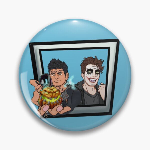 Item preview, Remixers Halloween Edition designed and sold by moikzesGW.