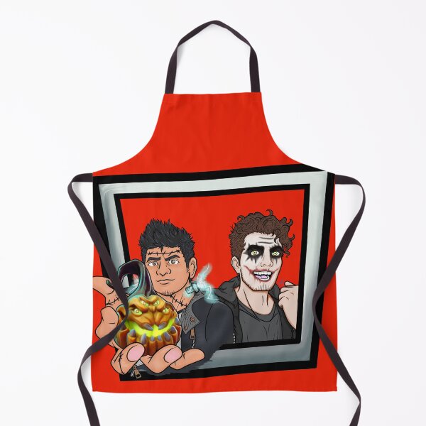 Item preview, Remixers Halloween Edition designed and sold by moikzesGW.