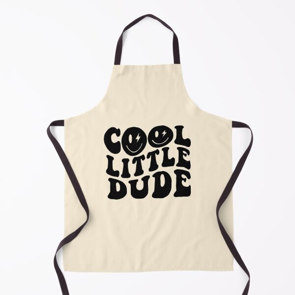 Item preview, cool little dude print designed and sold by miss madison creates.