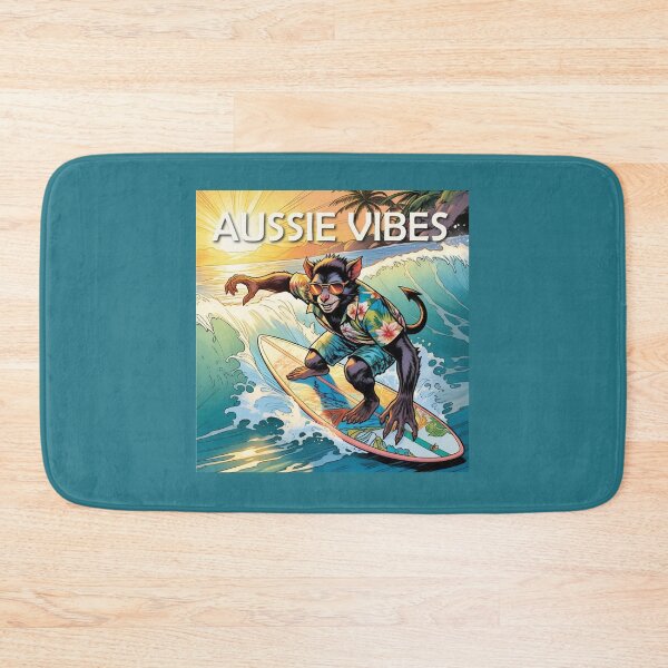 Item preview, AUSSIE VIBES designed and sold by urbestudio.