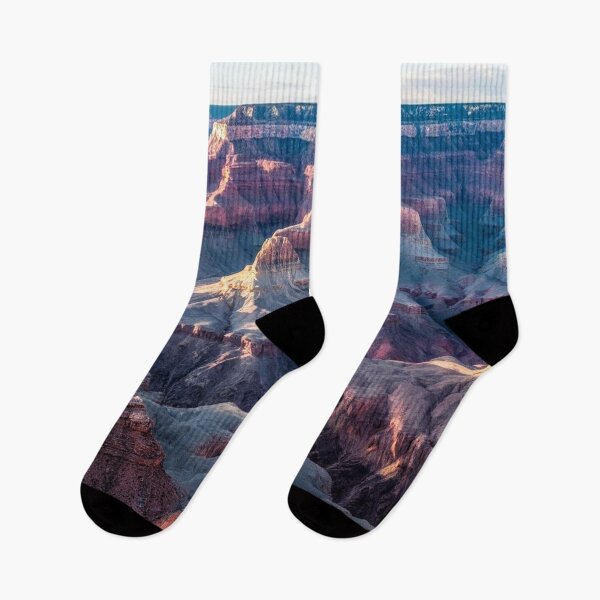 Item preview, Home Decor: Canyon Sunrise designed and sold by M&M Lifestyle Hub.