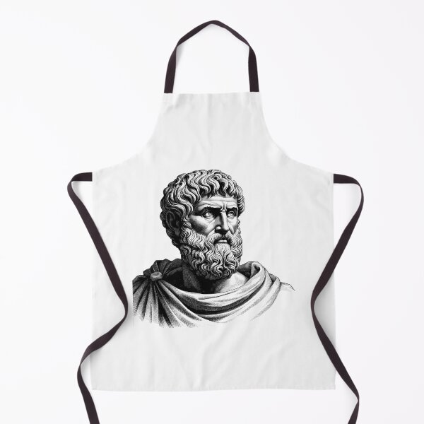 Item preview, Herodotus Image Immortalized in Time designed and sold by NTGUILTY.