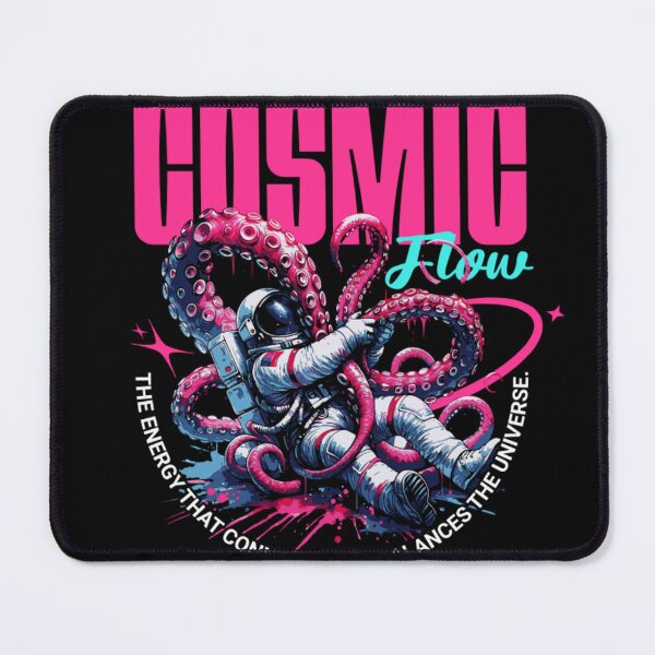 Item preview, Cosmic flow  designed and sold by Bri Johnson.