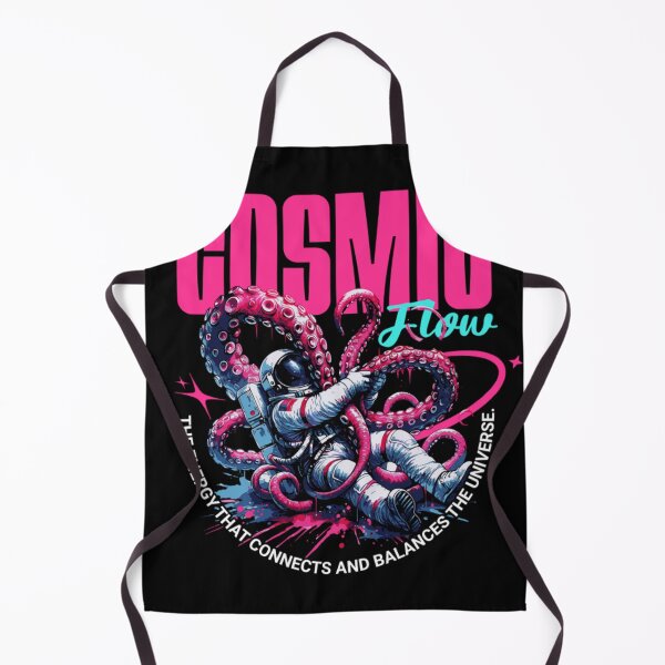 Item preview, Cosmic flow  designed and sold by Bri Johnson.