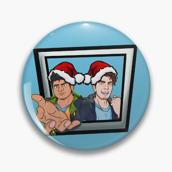 Item preview, Christmas Edition Remixers designed and sold by moikzesGW.