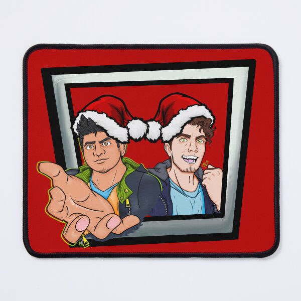 Item preview, Christmas Edition Remixers designed and sold by moikzesGW.