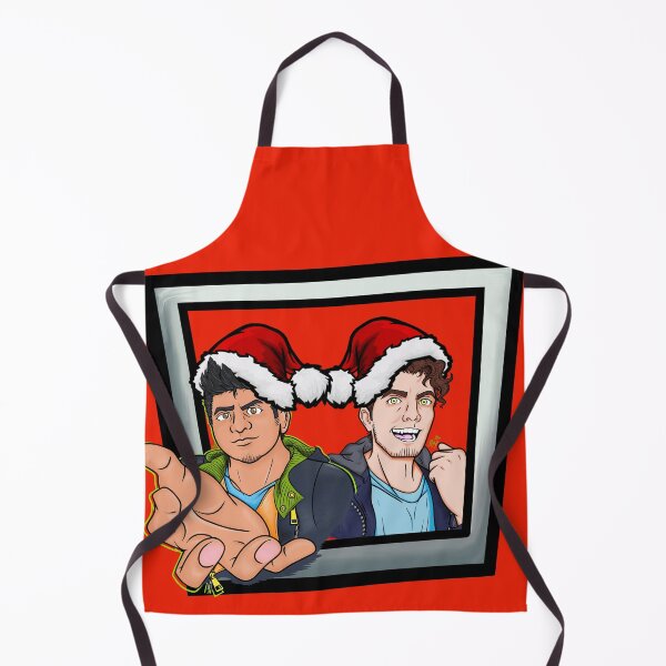 Item preview, Christmas Edition Remixers designed and sold by moikzesGW.