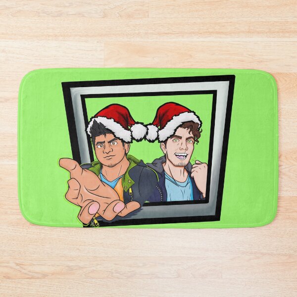 Item preview, Christmas Edition Remixers designed and sold by moikzesGW.
