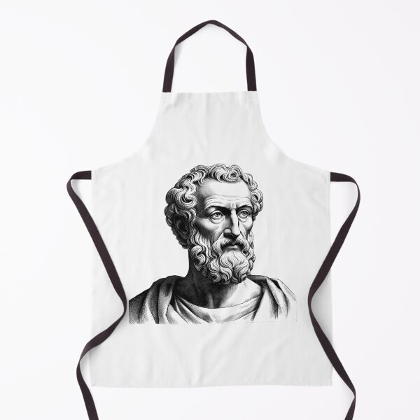 Item preview, Euclid Vision A Portrait of Mathematical Clarity designed and sold by NTGUILTY.