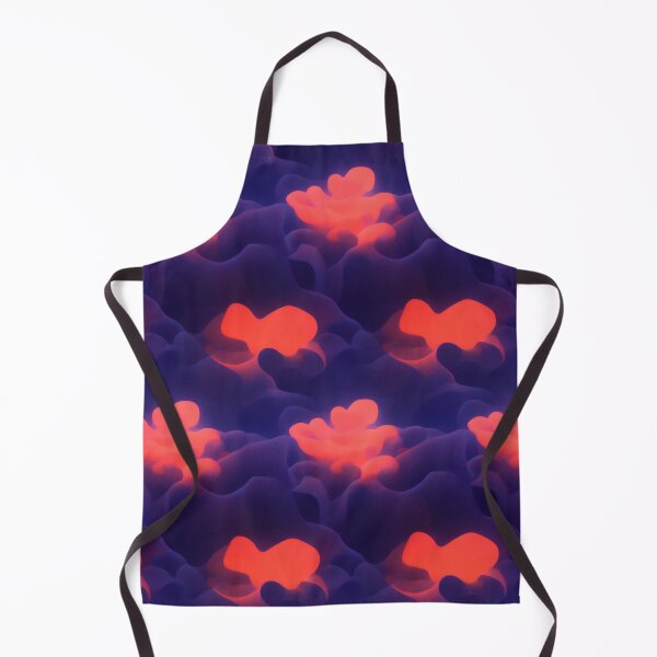 Item preview, Ethereal Mist Glow Abstract Texture designed and sold by patternicco.